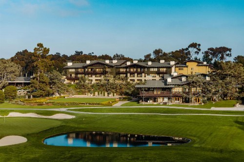 The Lodge at Torrey Pines - image 43