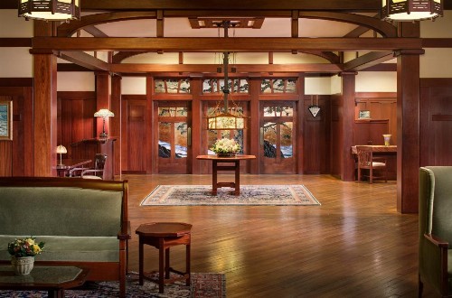The Lodge at Torrey Pines - image 44