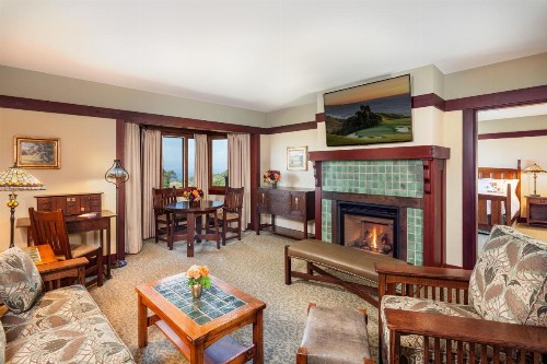 The Lodge at Torrey Pines - image 45