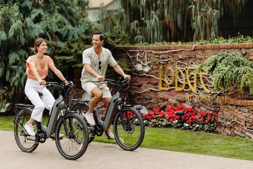 The Lodge at Torrey Pines - image 46