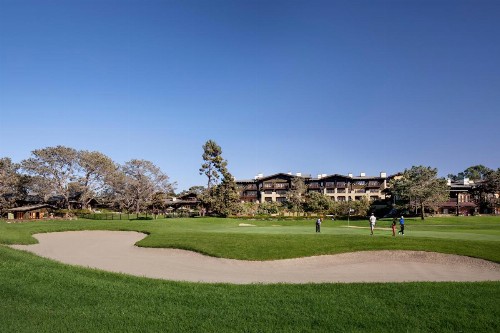 The Lodge at Torrey Pines - image 47