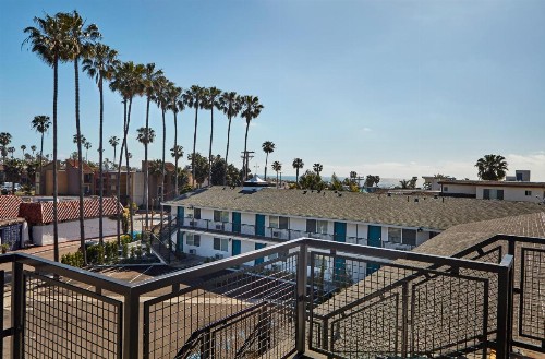 The Shoal Hotel La Jolla Beach - image 18