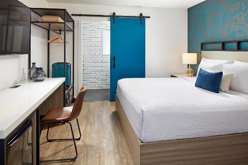 The Shoal Hotel La Jolla Beach - image 22