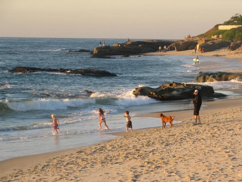 The Shoal Hotel La Jolla Beach - image 33