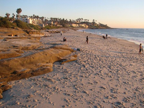 The Shoal Hotel La Jolla Beach - image 34