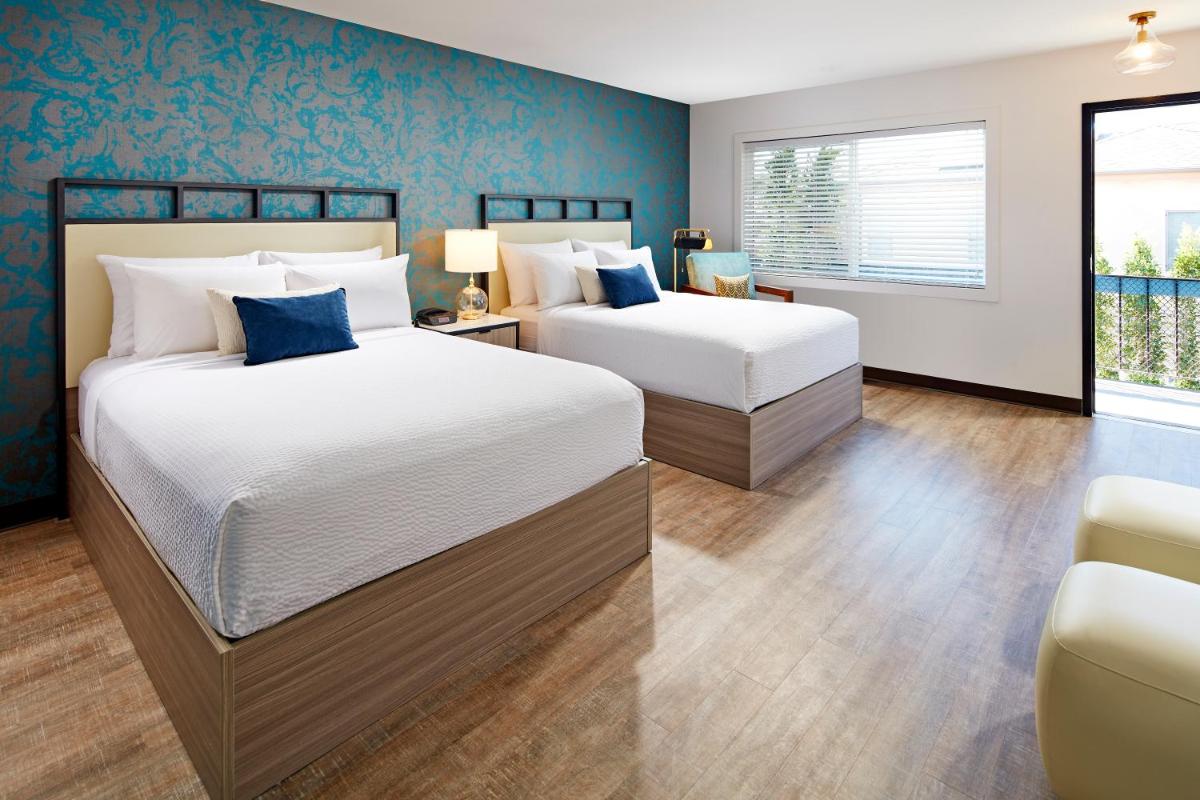 The Shoal Hotel La Jolla Beach - image 4