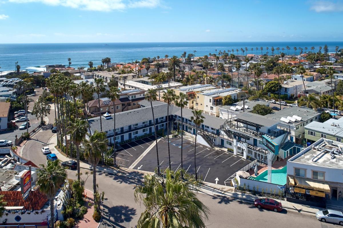 The Shoal Hotel La Jolla Beach - image 5