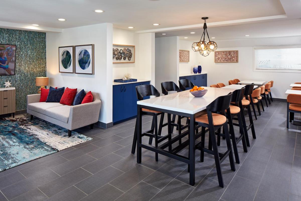 The Shoal Hotel La Jolla Beach - image 7