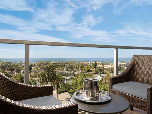 Hotel La Jolla Curio Collection by Hilton - image 21