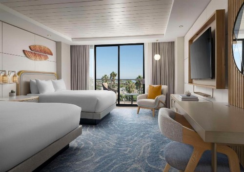 Hotel La Jolla Curio Collection by Hilton - image 31