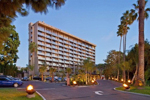 Hotel La Jolla Curio Collection by Hilton - image 34