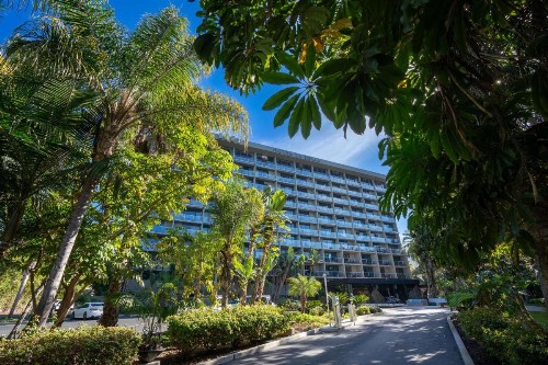Hotel La Jolla Curio Collection by Hilton - image 38