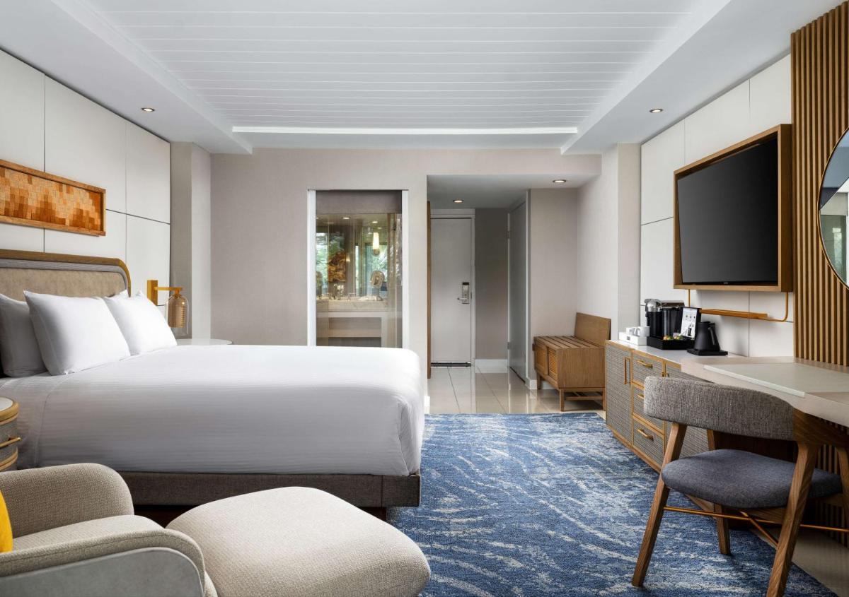 Hotel La Jolla Curio Collection by Hilton - image 4