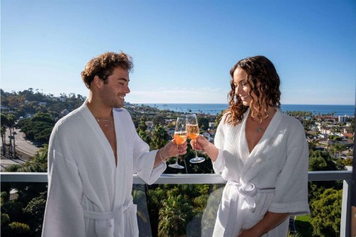 Hotel La Jolla Curio Collection by Hilton - image 46