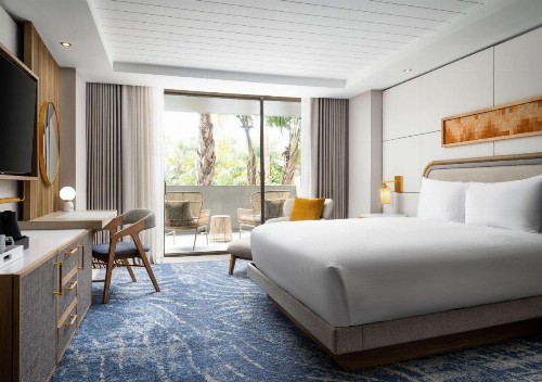 Hotel La Jolla Curio Collection by Hilton - image 47