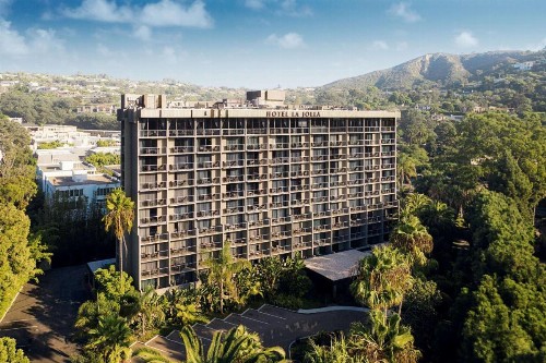 Hotel La Jolla Curio Collection by Hilton - image 6