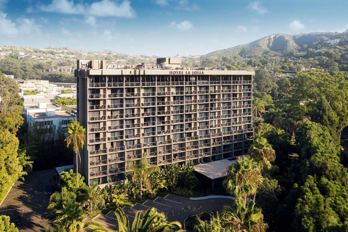 Hotel La Jolla Curio Collection by Hilton - image 6