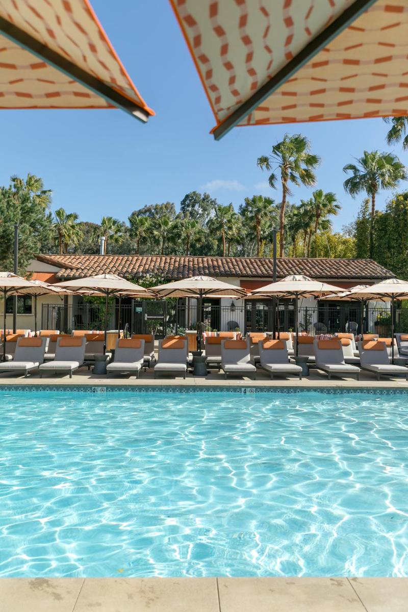 Estancia La Jolla Hotel & Spa - main image
