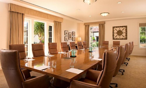 Estancia La Jolla Hotel & Spa - image 22
