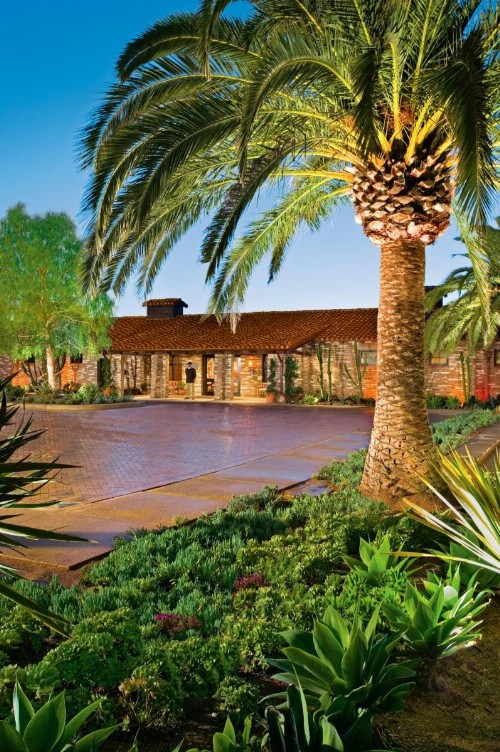 Estancia La Jolla Hotel & Spa - image 23