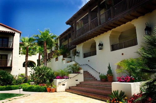 Estancia La Jolla Hotel & Spa - image 25