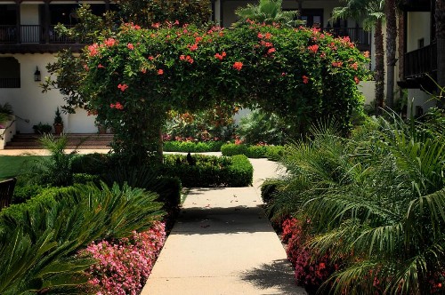 Estancia La Jolla Hotel & Spa - image 26