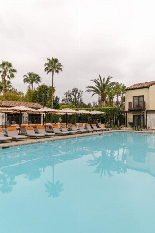 Estancia La Jolla Hotel & Spa - image 3