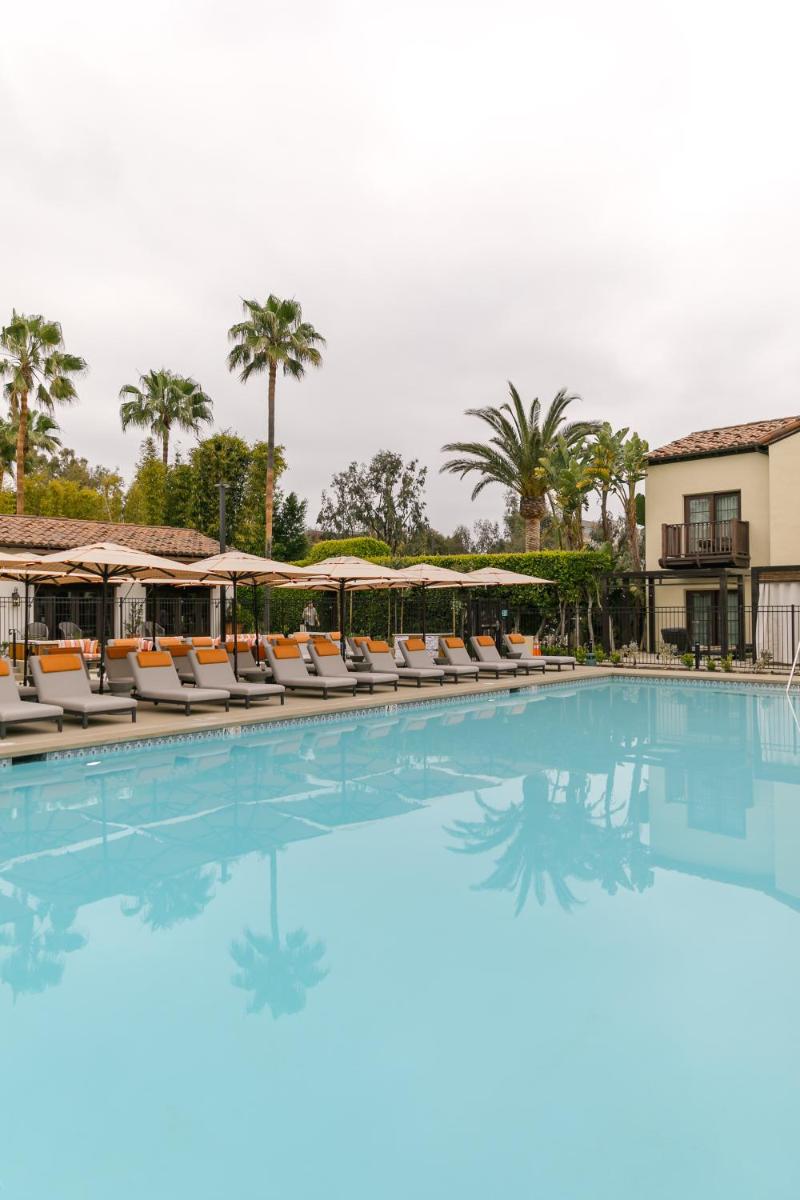 Estancia La Jolla Hotel & Spa - image 3