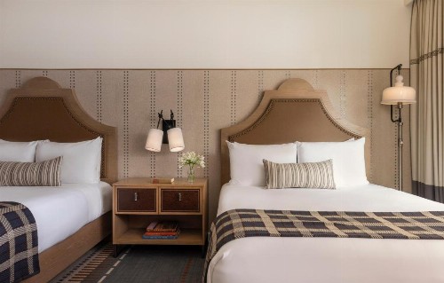 Estancia La Jolla Hotel & Spa - image 4