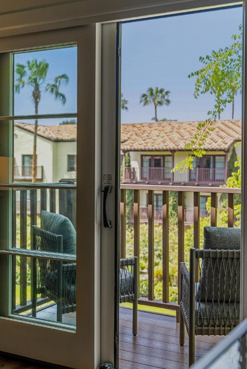 Estancia La Jolla Hotel & Spa - image 44