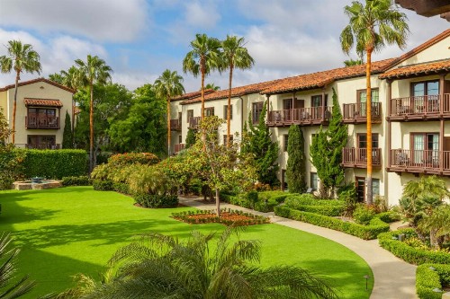 Estancia La Jolla Hotel & Spa - image 45