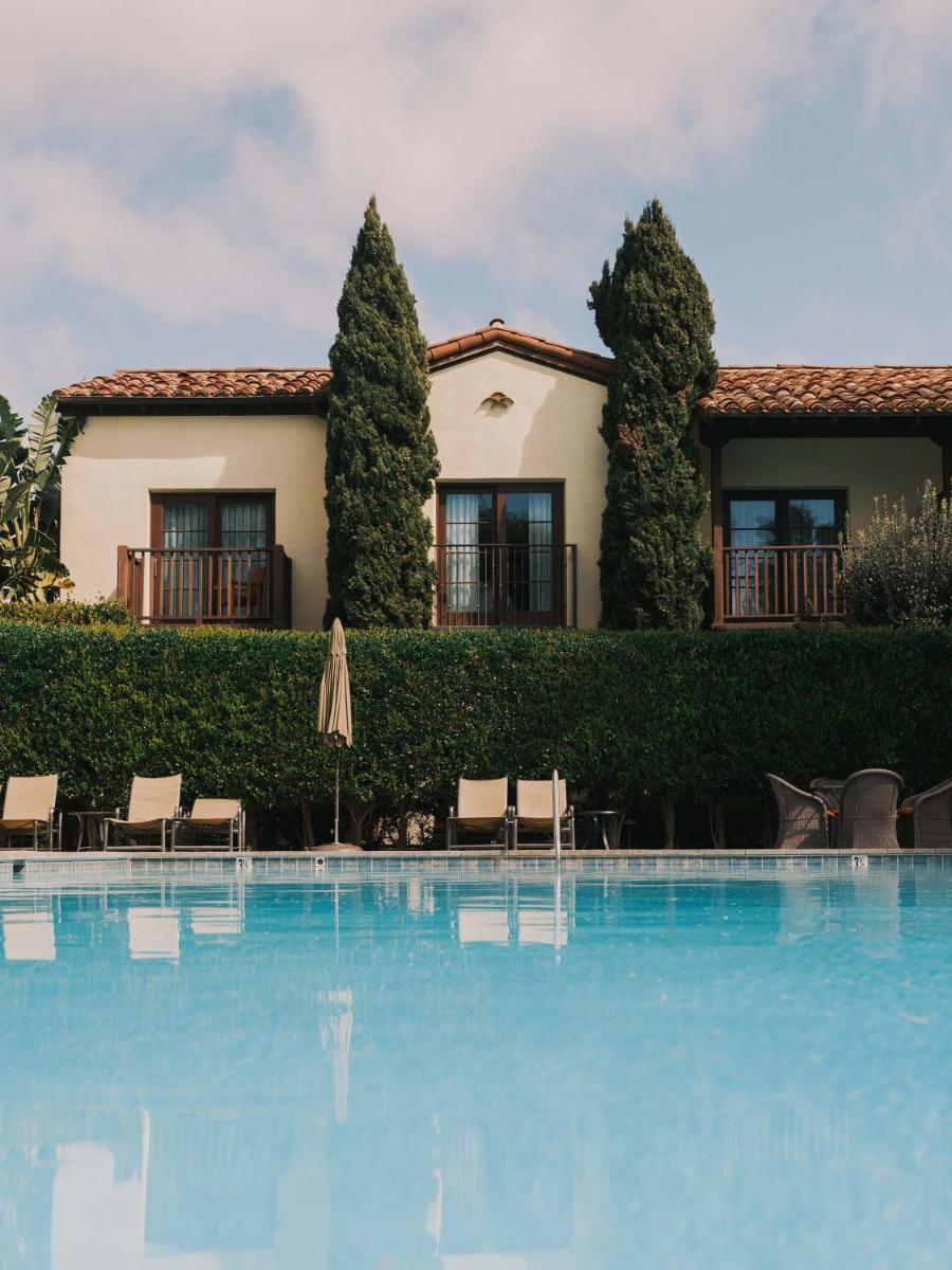 Estancia La Jolla Hotel & Spa - image 5