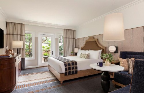 Estancia La Jolla Hotel & Spa - image 50