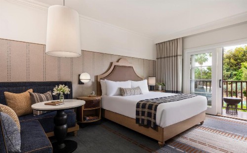 Estancia La Jolla Hotel & Spa - image 6