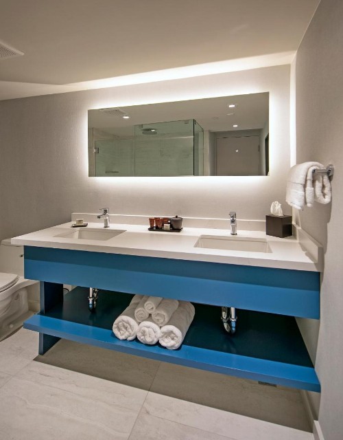 La Jolla Cove Suites - image 12