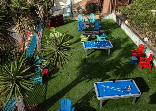 La Jolla Cove Suites - image 15