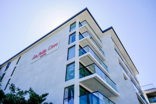 La Jolla Cove Suites - image 19