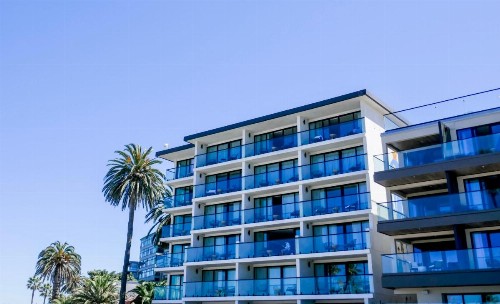 La Jolla Cove Suites - image 22