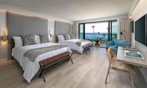 La Jolla Cove Suites - image 3
