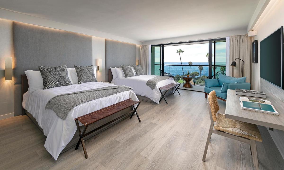 La Jolla Cove Suites - image 3