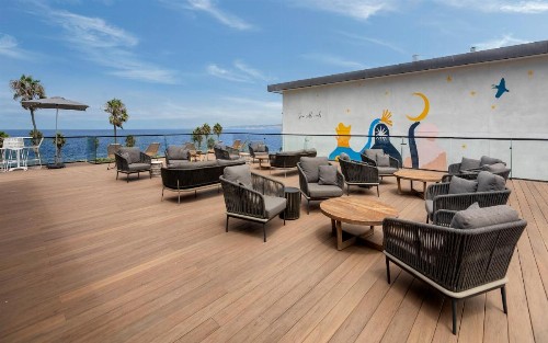 La Jolla Cove Suites - image 34