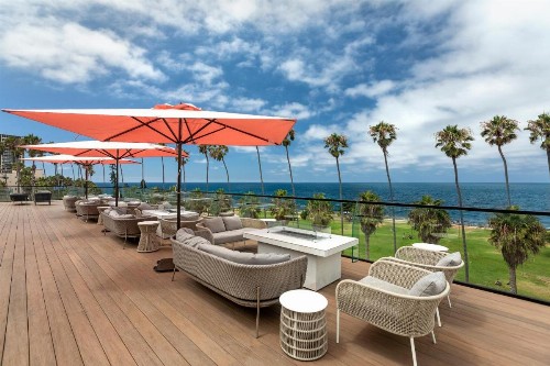 La Jolla Cove Suites - image 36