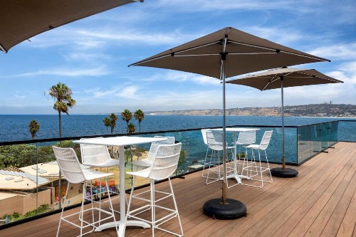 La Jolla Cove Suites - image 37
