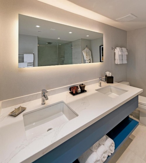 La Jolla Cove Suites - image 41