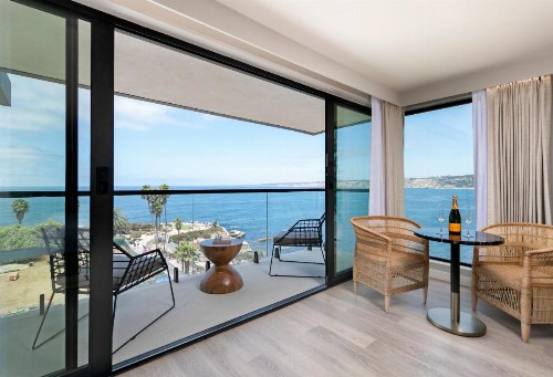 La Jolla Cove Suites - image 43