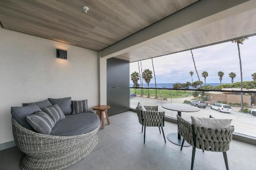 La Jolla Cove Suites - image 47
