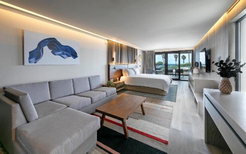 La Jolla Cove Suites - image 48