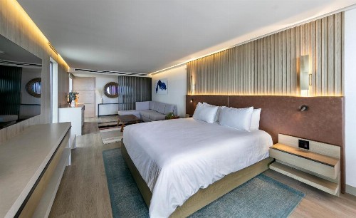 La Jolla Cove Suites - image 49