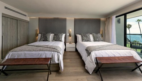 La Jolla Cove Suites - image 9
