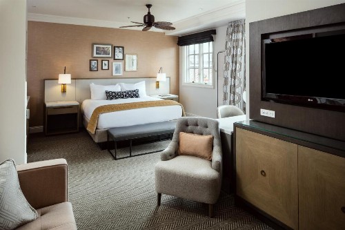 La Valencia Hotel - image 19
